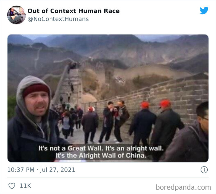 Out-Of-Context-Humans