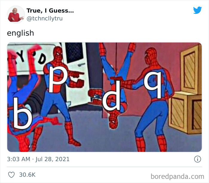 Technically-True-Things