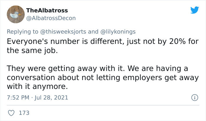 Twitter Thread Starts A Discussion On Sharing What Your Salary Is With Your Peers To Check If The Pay Is Fair