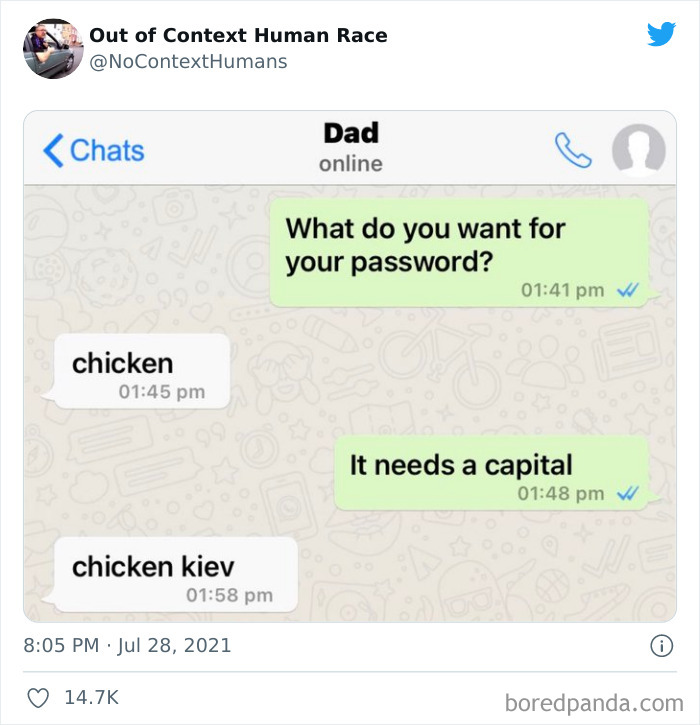 Out-Of-Context-Humans