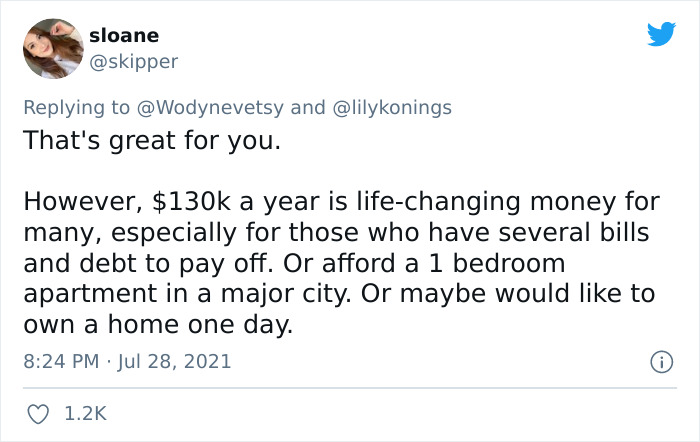 Twitter Thread Starts A Discussion On Sharing What Your Salary Is With Your Peers To Check If The Pay Is Fair