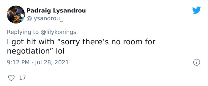 Twitter Thread Starts A Discussion On Sharing What Your Salary Is With Your Peers To Check If The Pay Is Fair