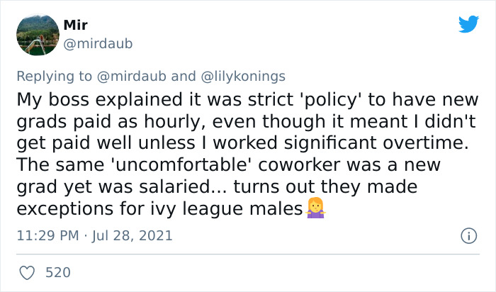 Twitter Thread Starts A Discussion On Sharing What Your Salary Is With Your Peers To Check If The Pay Is Fair