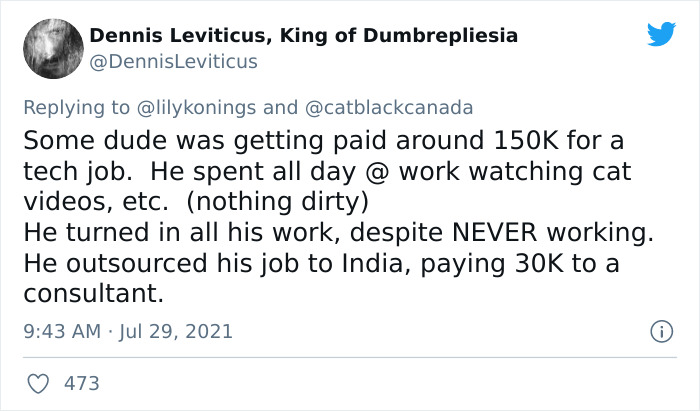 Twitter Thread Starts A Discussion On Sharing What Your Salary Is With Your Peers To Check If The Pay Is Fair Twitter Thread Starts A Discussion On Sharing What Your Salary Is With Your Peers To Check If The Pay Is Fair