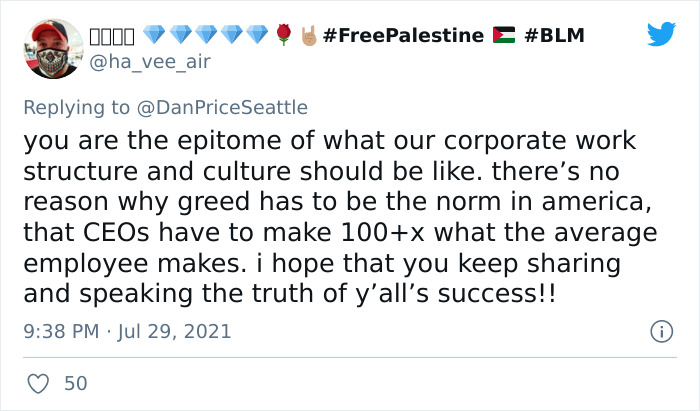 CEO Who Took A 90% Pay Cut To Raise His Staff's Minimum Salary To $70,000 Shares How It Changed Him And His Team