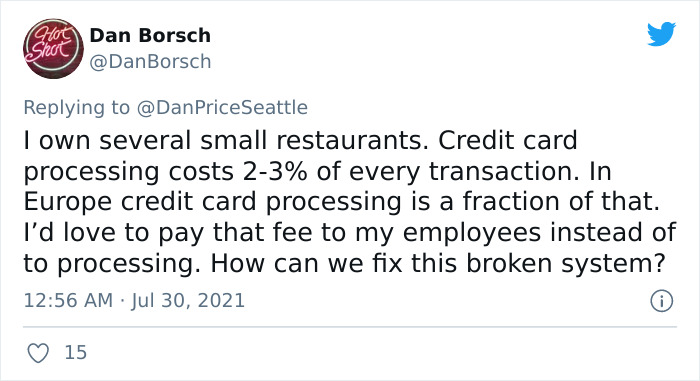 CEO Who Took A 90% Pay Cut To Raise His Staff's Minimum Salary To $70,000 Shares How It Changed Him And His Team