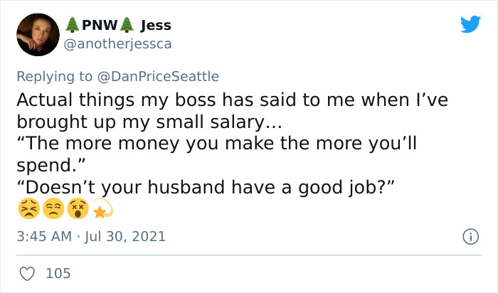 CEO Who Took A 90% Pay Cut To Raise His Staff's Minimum Salary To $70,000 Shares How It Changed Him And His Team CEO Who Took A 90% Pay Cut To Raise His Staff's Minimum Salary To $70,000 Shares How It Changed Him And His Team