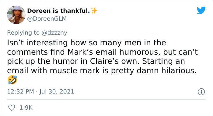 Woman Gets A Rejection Email From A Landscaping Company That Assumed She's Too Weak - Roasts Them In Her Response