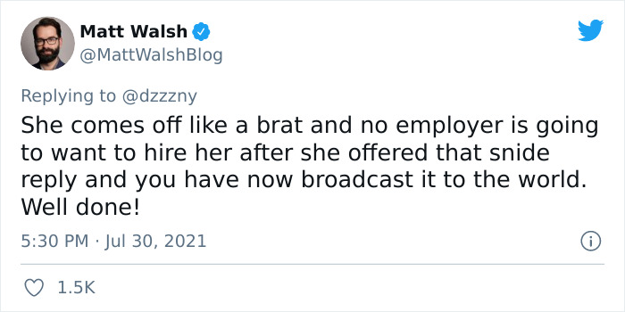 Woman Gets A Rejection Email From A Landscaping Company That Assumed She's Too Weak - Roasts Them In Her Response