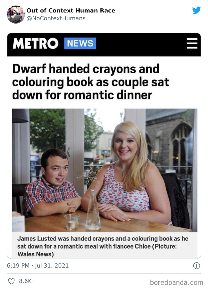 Out-Of-Context-Humans