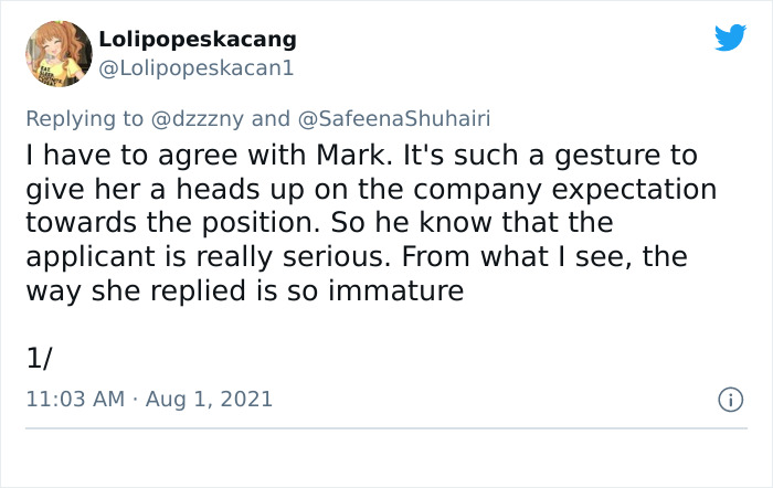 Woman Gets A Rejection Email From A Landscaping Company That Assumed She's Too Weak - Roasts Them In Her Response