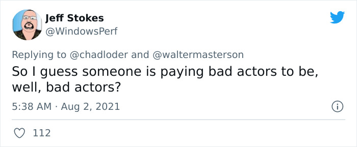 Twitter Thread Shares Proof On How Some Anti-Maskers And Anti-Vaxxers Are Really Actors Paid To Spread Misinformation