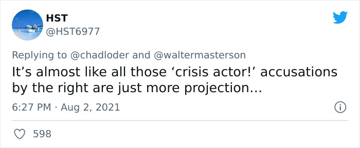 Twitter Thread Shares Proof On How Some Anti-Maskers And Anti-Vaxxers Are Really Actors Paid To Spread Misinformation