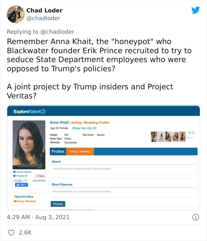 Twitter Thread Shares Proof On How Some Anti-Maskers And Anti-Vaxxers Are Really Actors Paid To Spread Misinformation