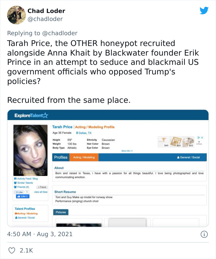 Twitter Thread Shares Proof On How Some Anti-Maskers And Anti-Vaxxers Are Really Actors Paid To Spread Misinformation