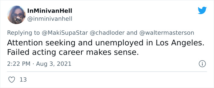 Twitter Thread Shares Proof On How Some Anti-Maskers And Anti-Vaxxers Are Really Actors Paid To Spread Misinformation