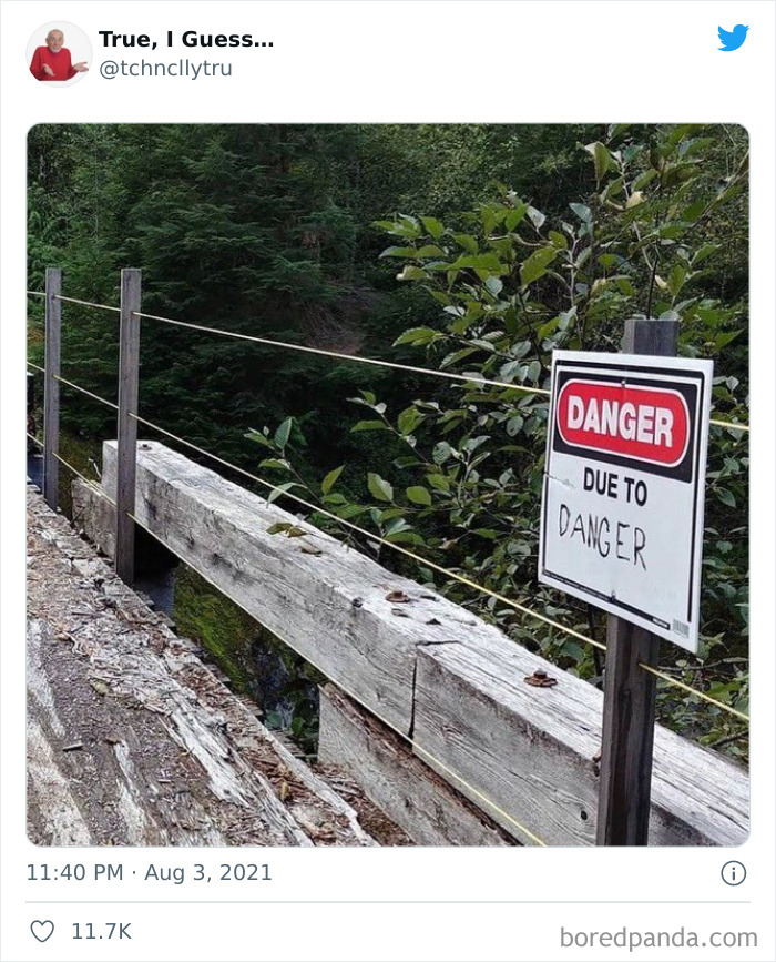 Technically-True-Things