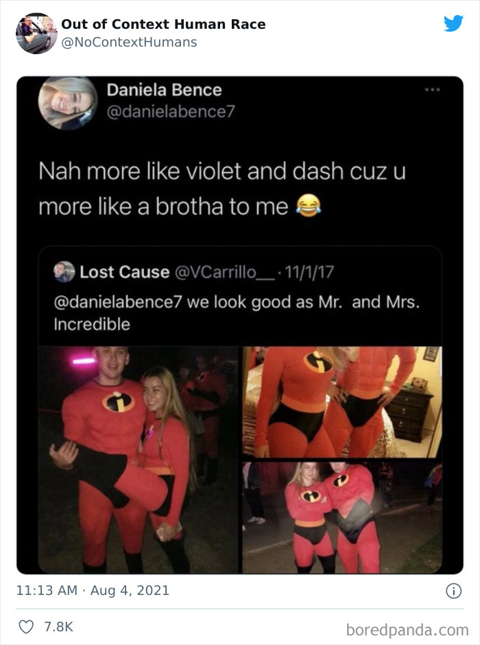 Out-Of-Context-Humans