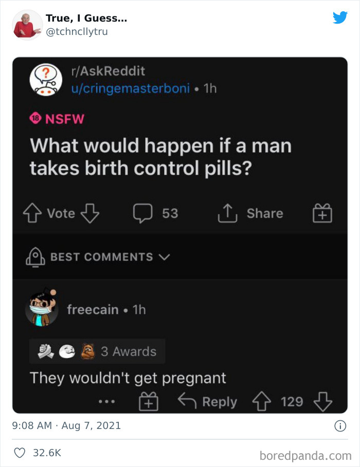 Technically-True-Things