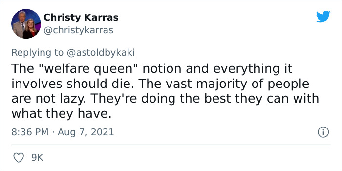 &ldquo;Abusing The System Is A Myth&rdquo;: Food Bank Employee Explains Why Lying To Get Free Food At A Food Bank Doesn&rsquo;t Make Sense