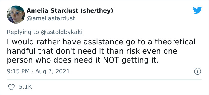 “Abusing The System Is A Myth”: Food Bank Employee Explains Why Lying To Get Free Food At A Food Bank Doesn’t Make Sense “Abusing The System Is A Myth”: Food Bank Employee Explains Why Lying To Get Free Food At A Food Bank Doesn’t Make Sense