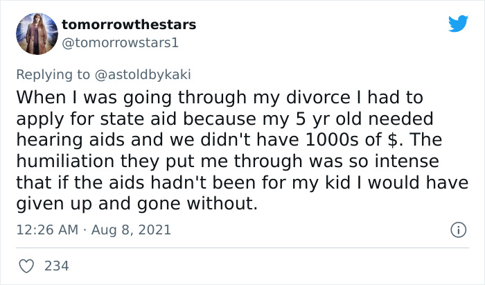 &ldquo;Abusing The System Is A Myth&rdquo;: Food Bank Employee Explains Why Lying To Get Free Food At A Food Bank Doesn&rsquo;t Make Sense