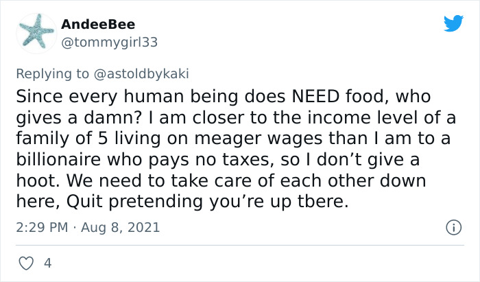 &ldquo;Abusing The System Is A Myth&rdquo;: Food Bank Employee Explains Why Lying To Get Free Food At A Food Bank Doesn&rsquo;t Make Sense