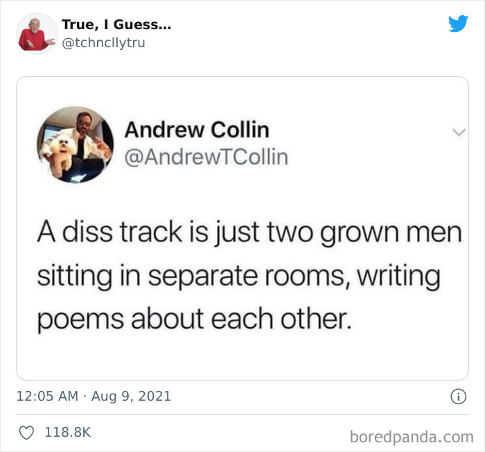 Technically-True-Things