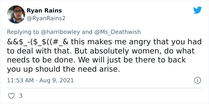 Woman Sparks A Discussion On Twitter After Smacking A Guy At A Club For Touching Her Woman Sparks A Discussion On Twitter After Smacking A Guy At A Club For Touching Her