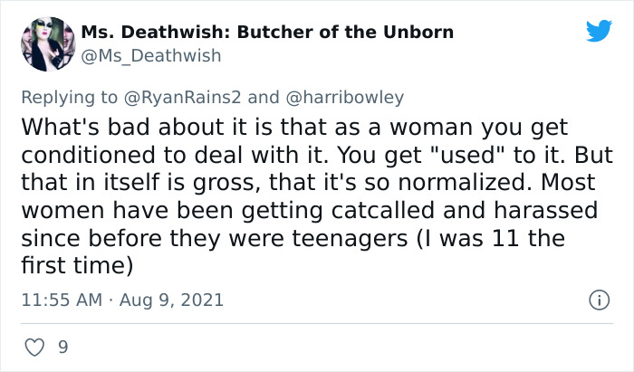 Woman Sparks A Discussion On Twitter After Smacking A Guy At A Club For Touching Her Woman Sparks A Discussion On Twitter After Smacking A Guy At A Club For Touching Her