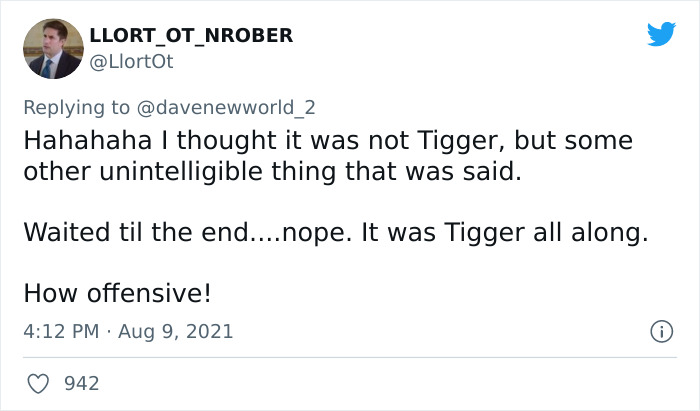 Joyless Karen Is Triggered By A Tigger Flag That Her Neighbor Has, Goes Viral On TikTok