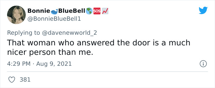 Joyless Karen Is Triggered By A Tigger Flag That Her Neighbor Has, Goes Viral On TikTok