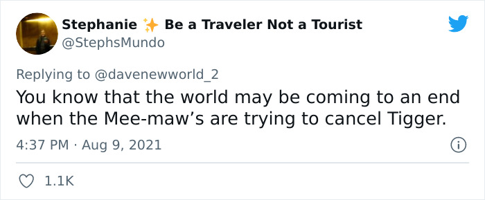 Joyless Karen Is Triggered By A Tigger Flag That Her Neighbor Has, Goes Viral On TikTok