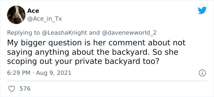 Joyless Karen Is Triggered By A Tigger Flag That Her Neighbor Has, Goes Viral On TikTok