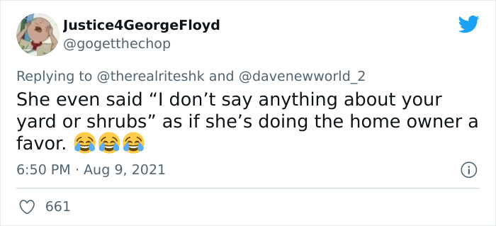 Joyless Karen Is Triggered By A Tigger Flag That Her Neighbor Has, Goes Viral On TikTok