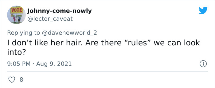 Joyless Karen Is Triggered By A Tigger Flag That Her Neighbor Has, Goes Viral On TikTok