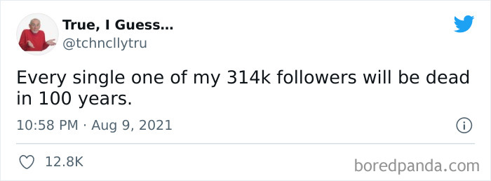 Technically-True-Things