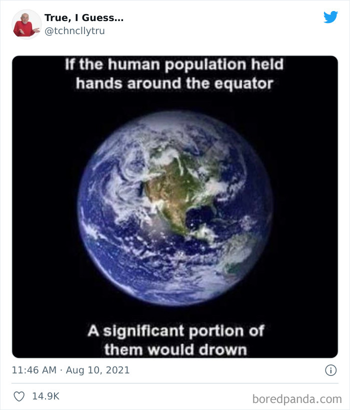 Technically-True-Things