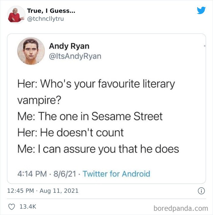 Technically-True-Things