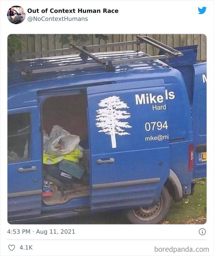 Out-Of-Context-Humans