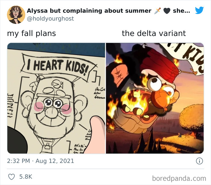 My-Fall-Plans-vs.-Delta-Variant-Tweets