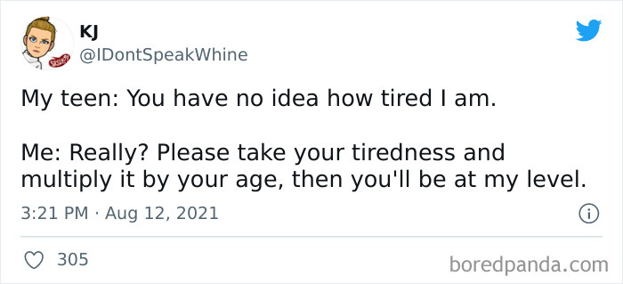 Teenager-Parents-Tweets