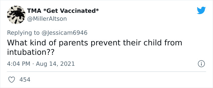 Upset Covid Frontline Nurse Delivers A Spot-On Twitter Thread On People's Mistrust In Modern Medicine