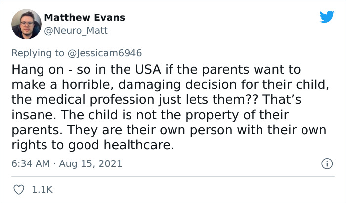 Upset Covid Frontline Nurse Delivers A Spot-On Twitter Thread On People's Mistrust In Modern Medicine