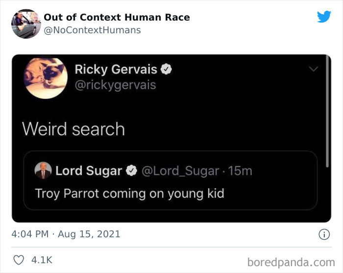 Out-Of-Context-Humans