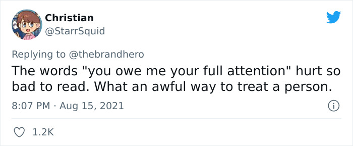 Entitled Customer Thinks They Deserve Special Treatment, Web Designer Gives Them A Refund And Fires Them As A Client Instead Entitled Customer Thinks They Deserve Special Treatment, Web Designer Gives Them A Refund And Fires Them As A Client Instead