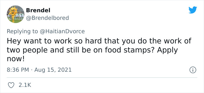 A Florida Deli Was Flooded With 1-Star Google Reviews After Its Viral Hiring Sign Drew Huge Backlash A Florida Deli Was Flooded With 1-Star Google Reviews After Its Viral Hiring Sign Drew Huge Backlash