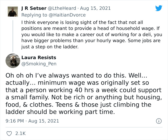 A Florida Deli Was Flooded With 1-Star Google Reviews After Its Viral Hiring Sign Drew Huge Backlash