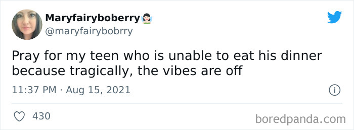 Teenager-Parents-Tweets