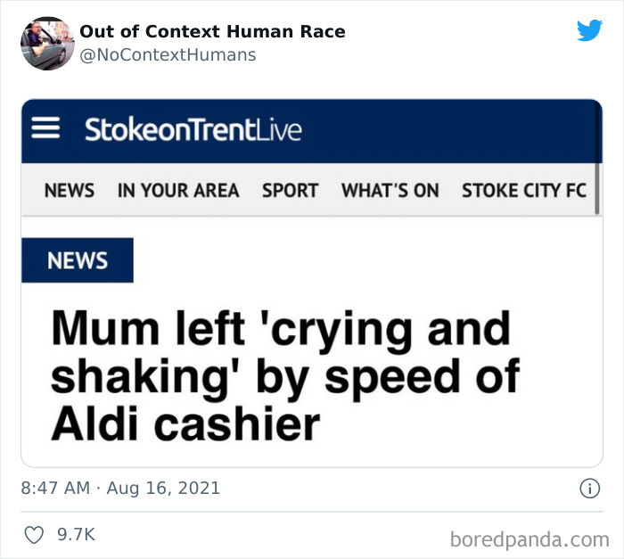 Out-Of-Context-Humans